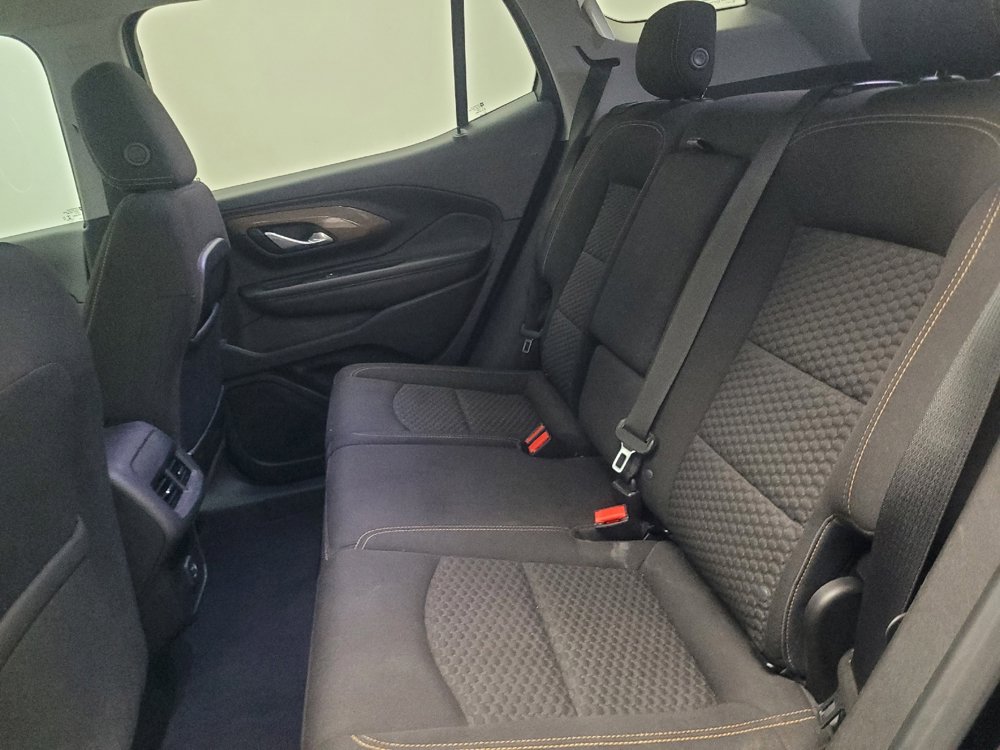 Used 2019 GMC Terrain SLE image 18