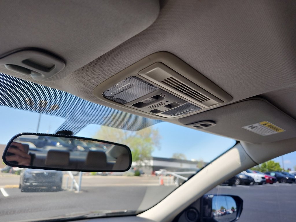 Used 2018 Honda Civic EX-T image 27