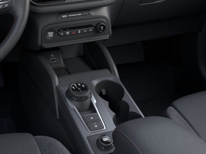 New 2026 Ford Bronco Sport Big Bend w/ Convenience Package image 16