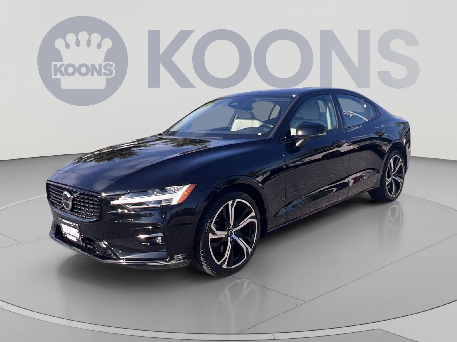 Used 2024 Volvo S60 B5 Plus w/ Climate Package