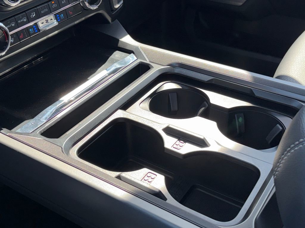 Used 2026 Ford F450 Lariat AWD/4WD image 18