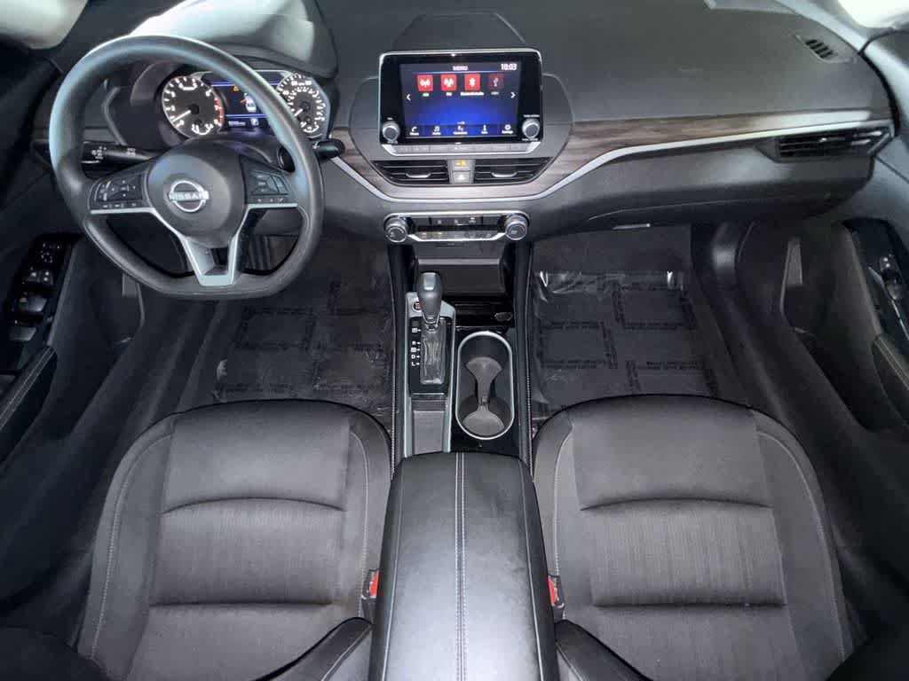 Used 2023 Nissan Altima 2.5 SV FWD image 24