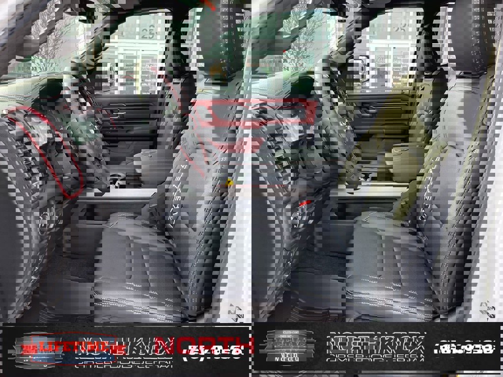 New 2026 RAM 1500 Rebel image 3