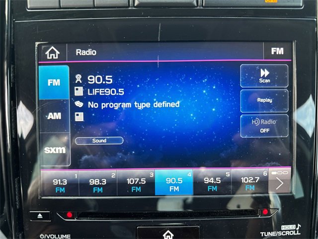 Used 2019 Subaru Ascent Touring w/ Popular Package #2A image 17