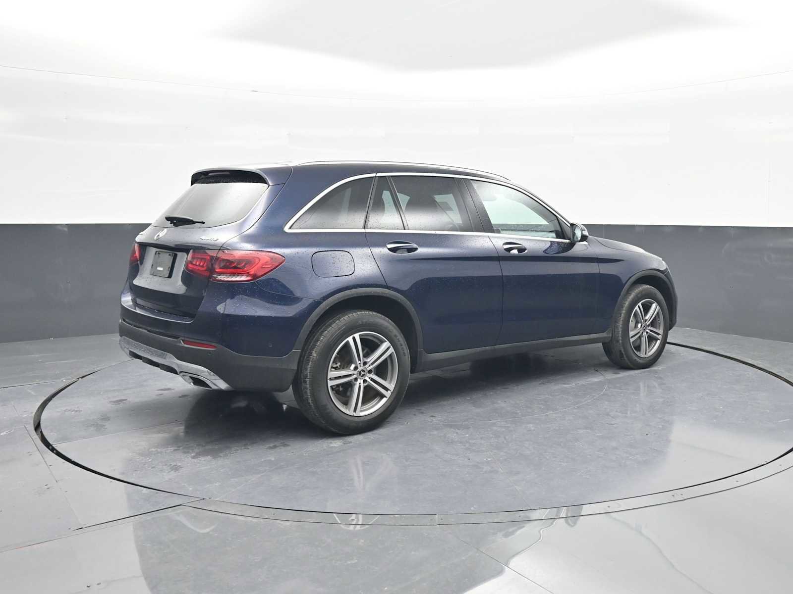 Used 2022 Mercedes-Benz GLC 300 GLC 300 image 8
