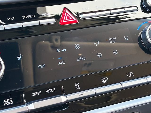 New 2026 Hyundai Santa Fe SEL FWD image 20