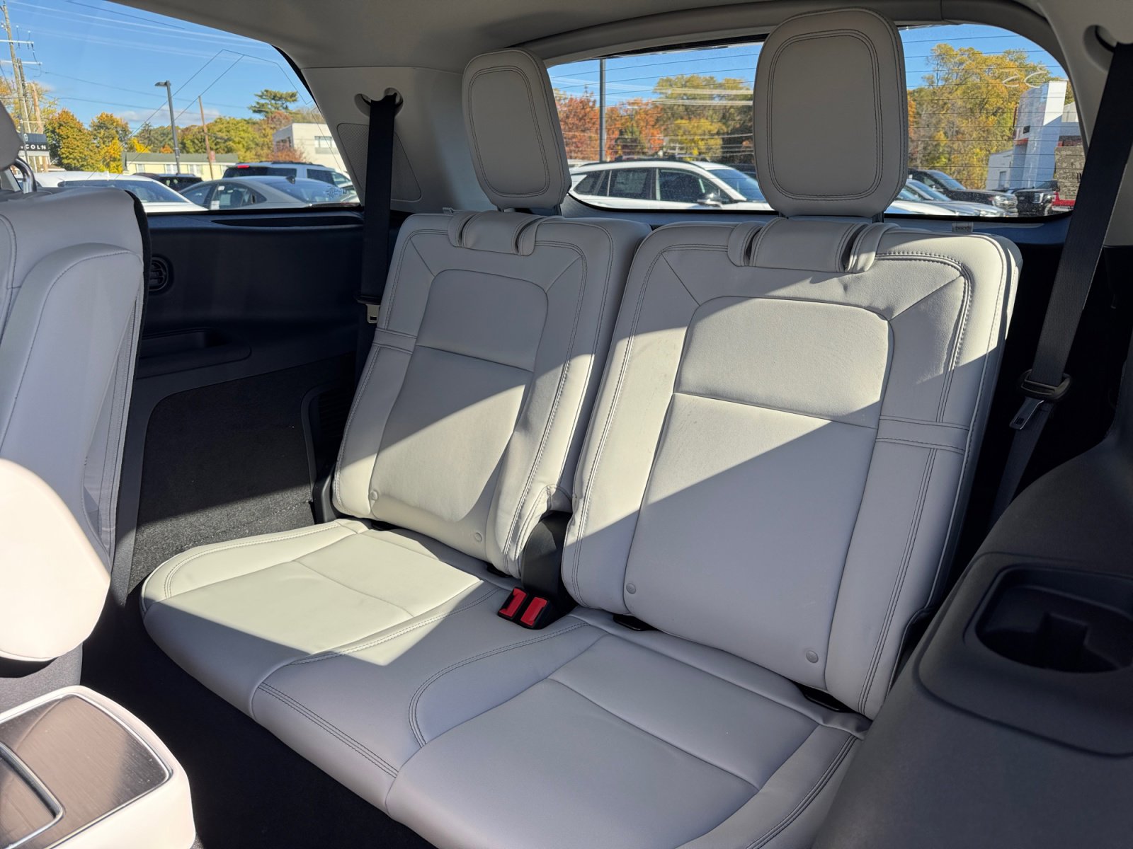 New 2026 Lincoln Aviator Reserve image 31
