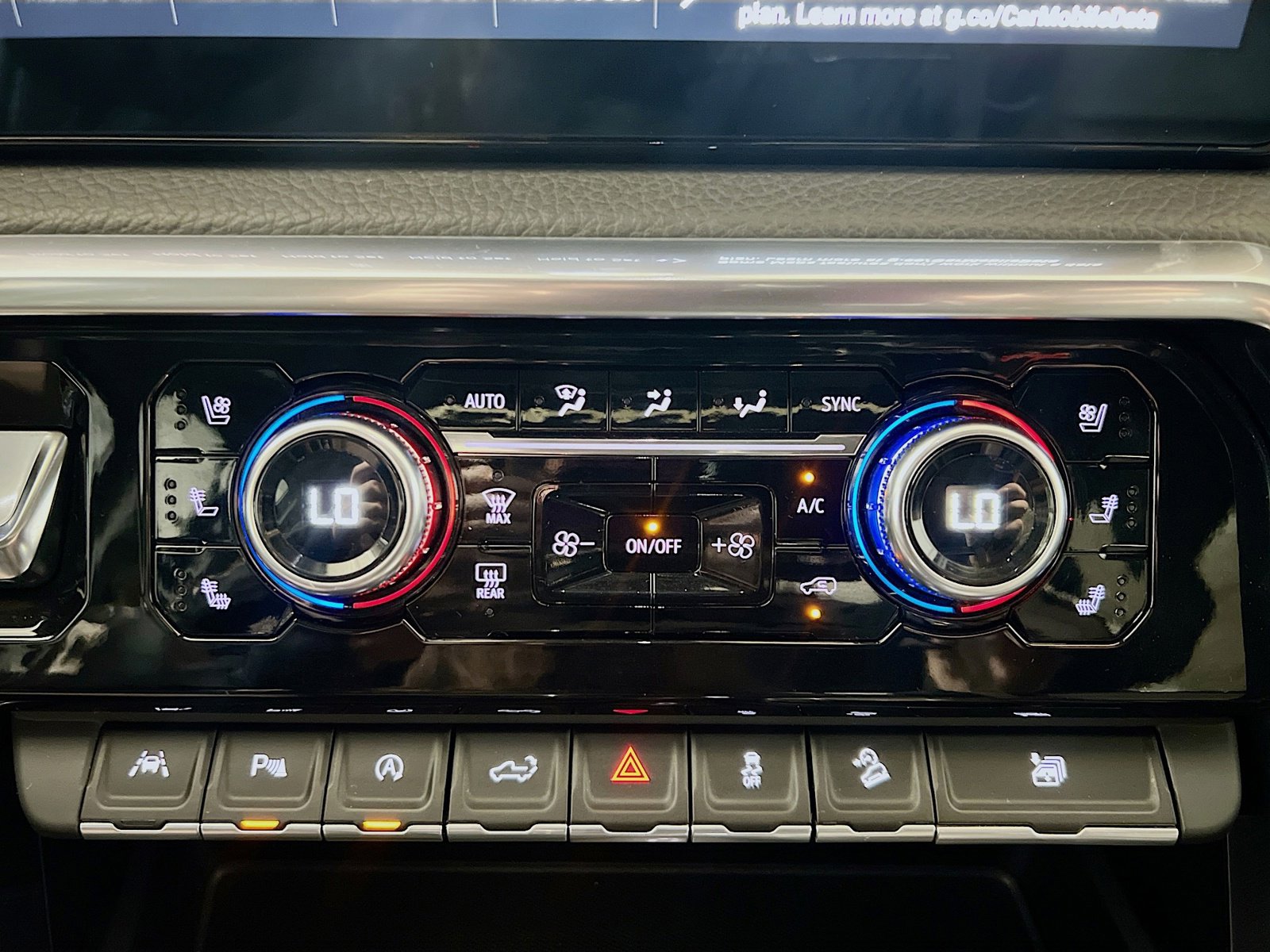 Used 2023 GMC Sierra 1500 Denali w/ Denali Reserve Package image 11