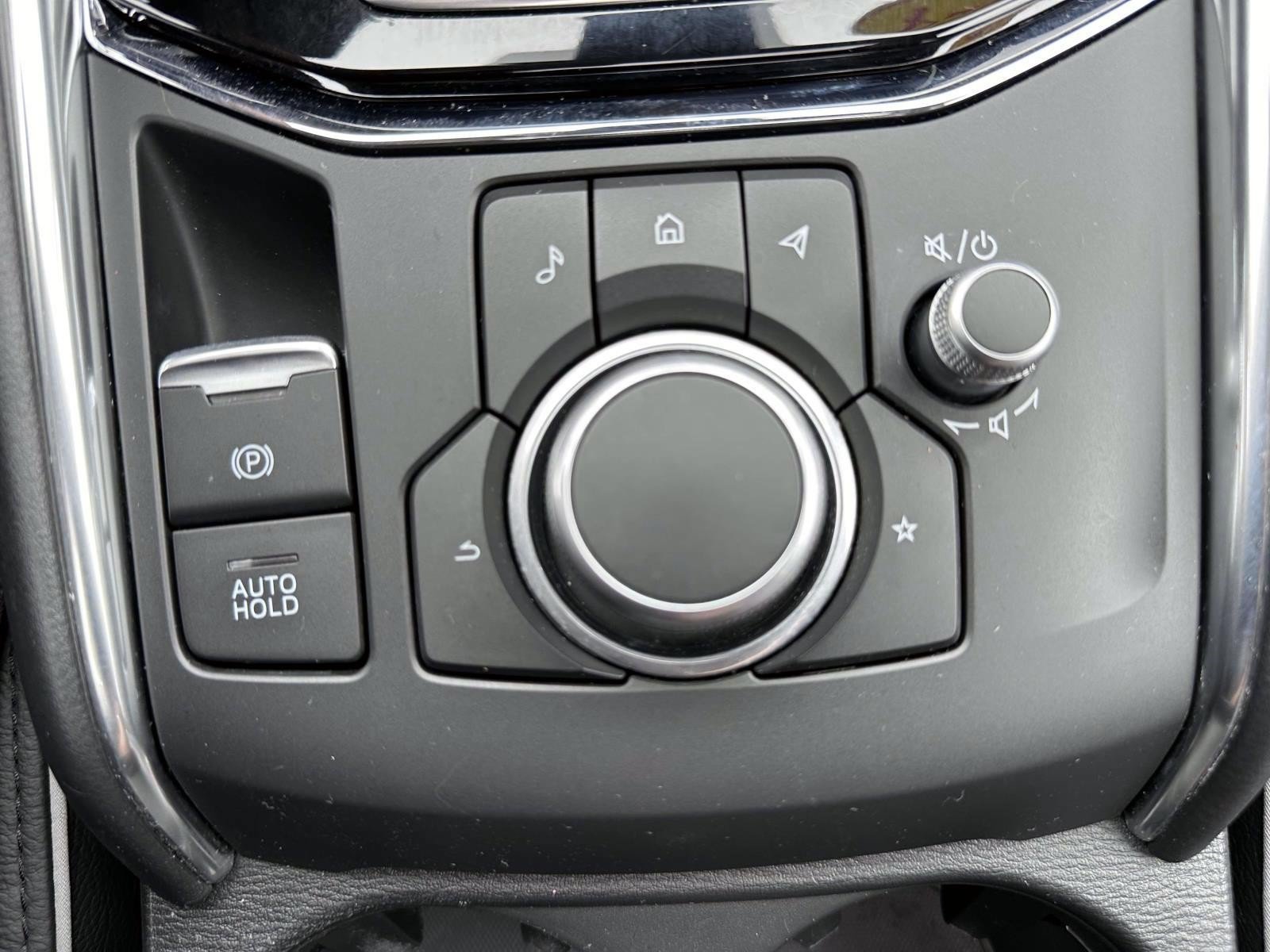 Used 2024 MAZDA CX-5 AWD 2.5 S w/ Premium Plus Pkg image 27