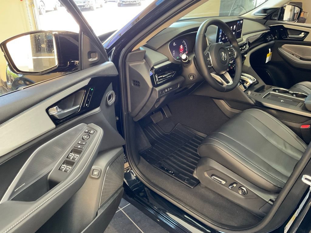 New 2026 Acura MDX w/ Technology Package AWD/4WD image 10