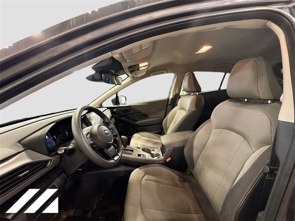 Certified 2024 Subaru Crosstrek 2.0i Premium image 21