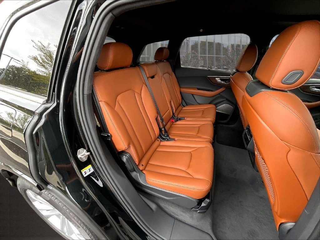 New 2026 Audi Q7 3.0T Prestige AWD/4WD image 10