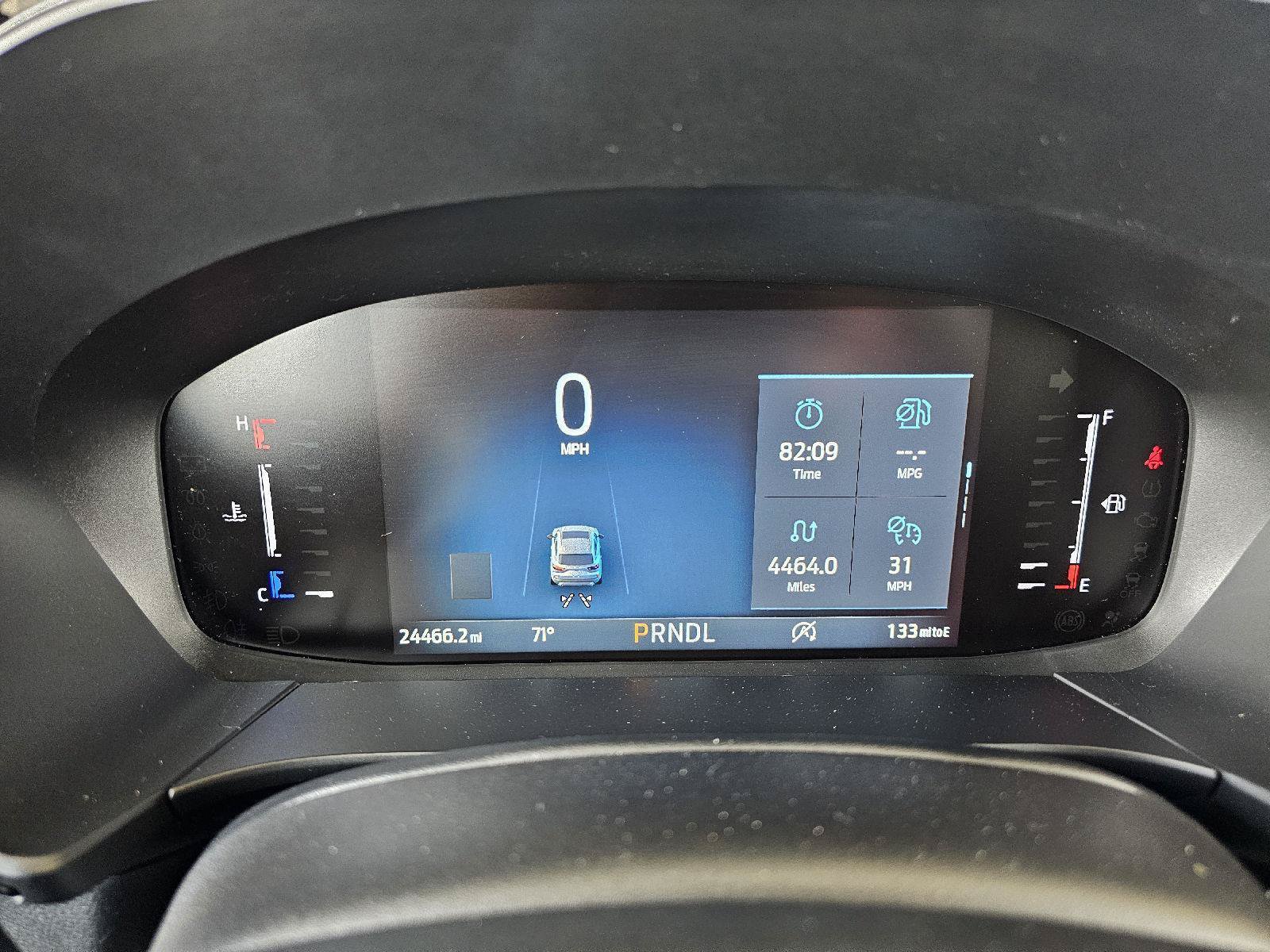 Used 2024 Ford Escape ST-Line w/ Tech Pack #1 AWD/4WD image 21