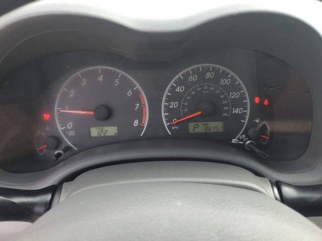 Used 2009 Toyota Corolla FWD image 12