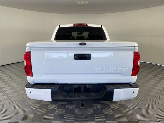 Used 2019 Toyota Tundra Limited w/ Limited Premium Package AWD/4WD image 15