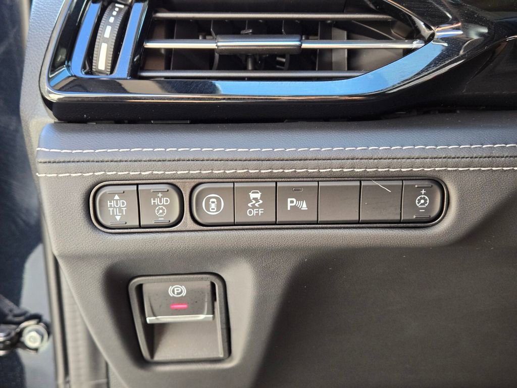 New 2026 Acura MDX w/ Advance Package image 24