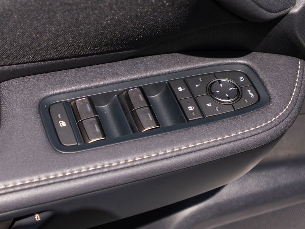 New 2026 Lexus TX 350 AWD image 22
