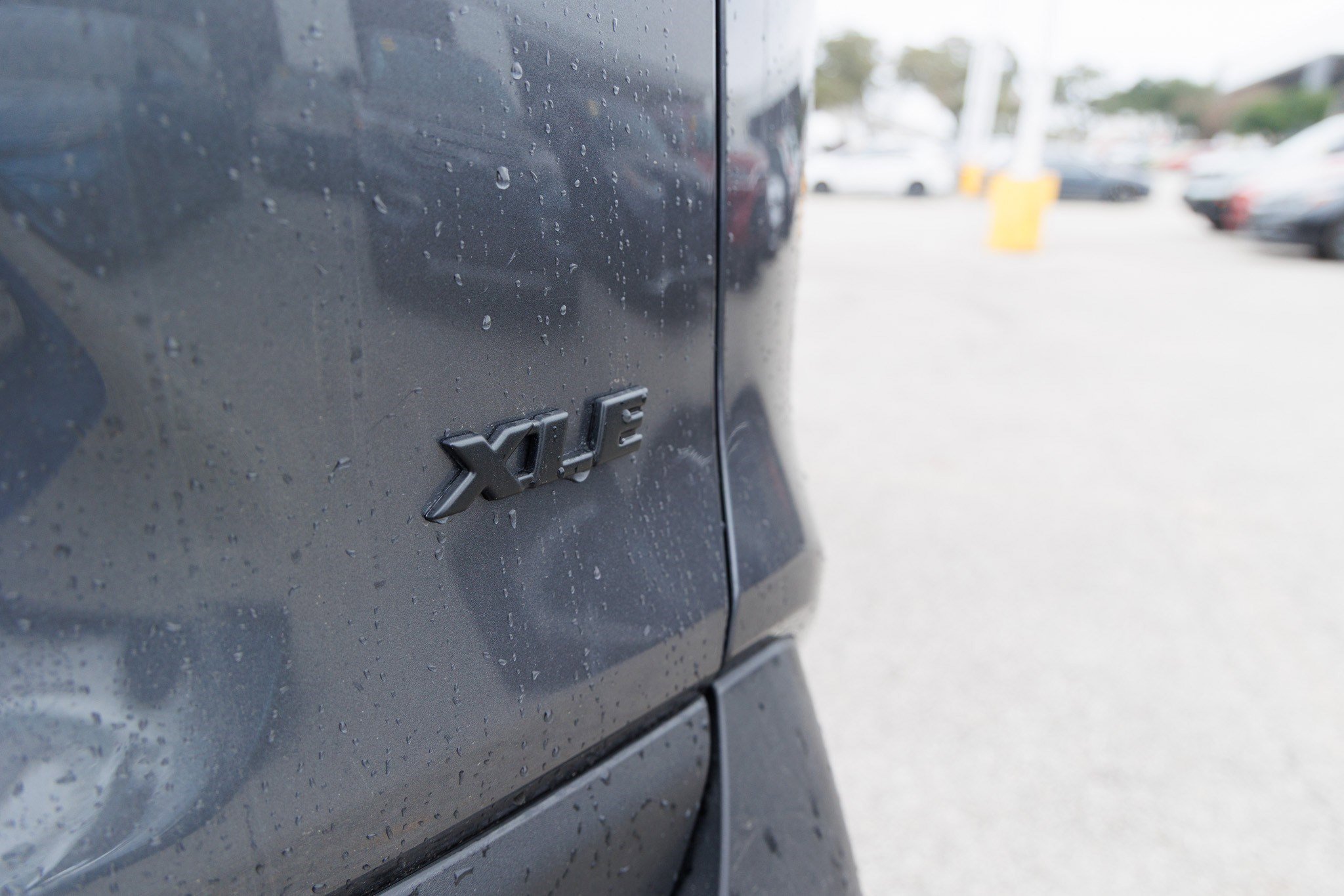 Certified 2025 Toyota RAV4 XLE image 14