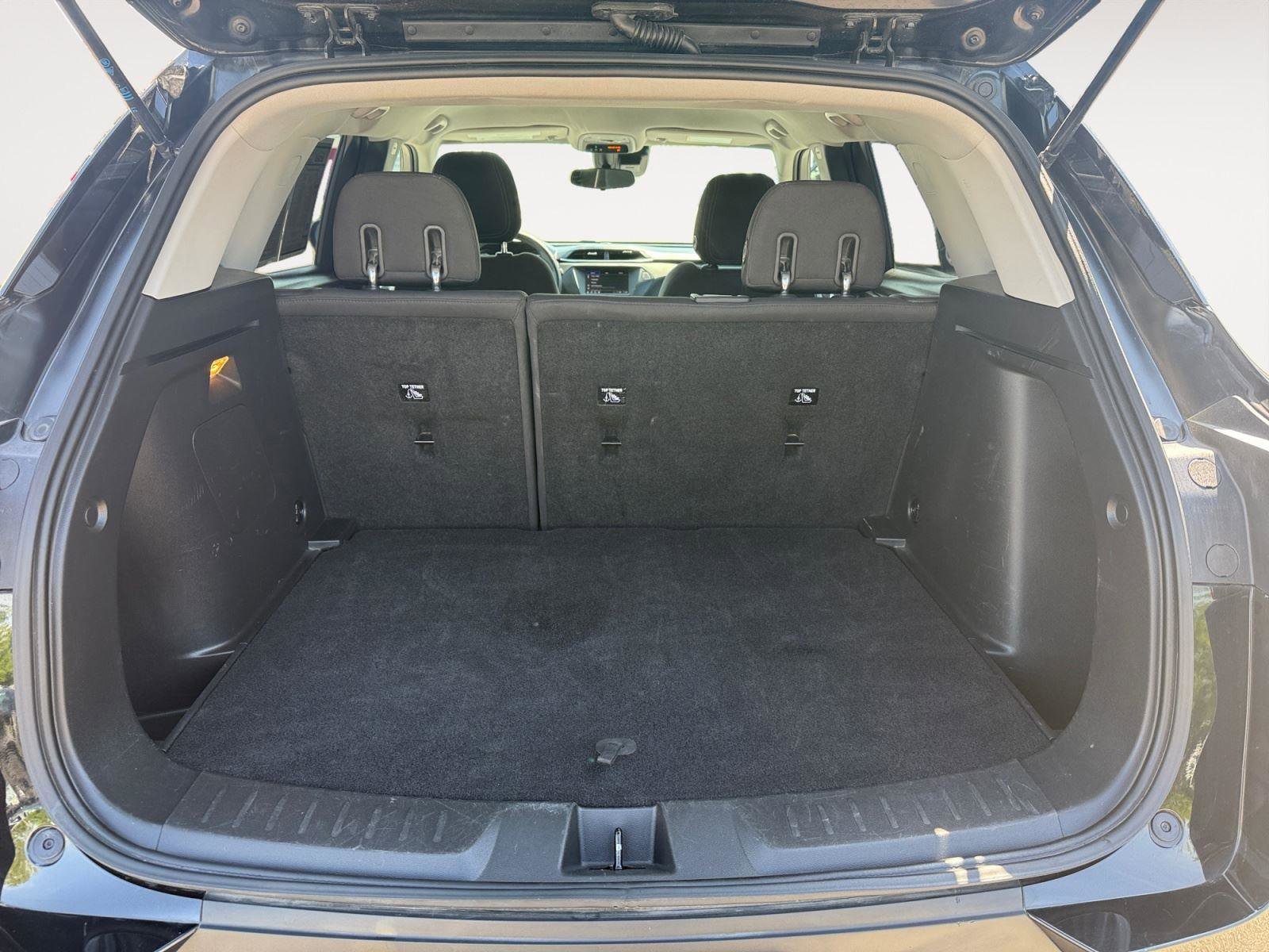 Used 2023 Chevrolet TrailBlazer LT FWD image 20