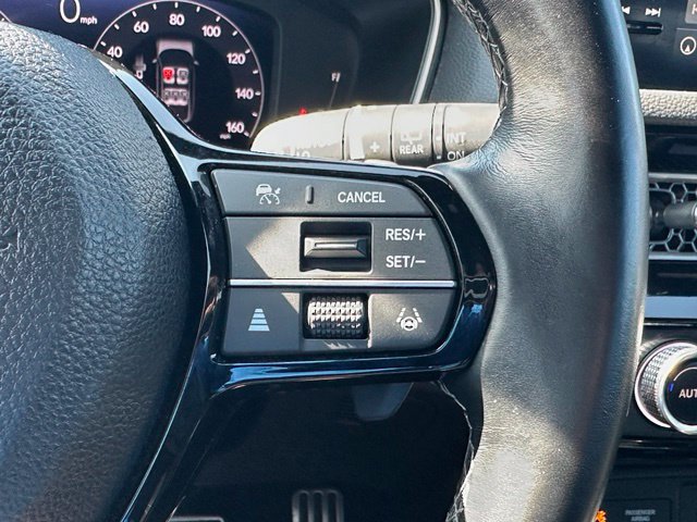 Used 2022 Honda Civic Sport Touring image 39