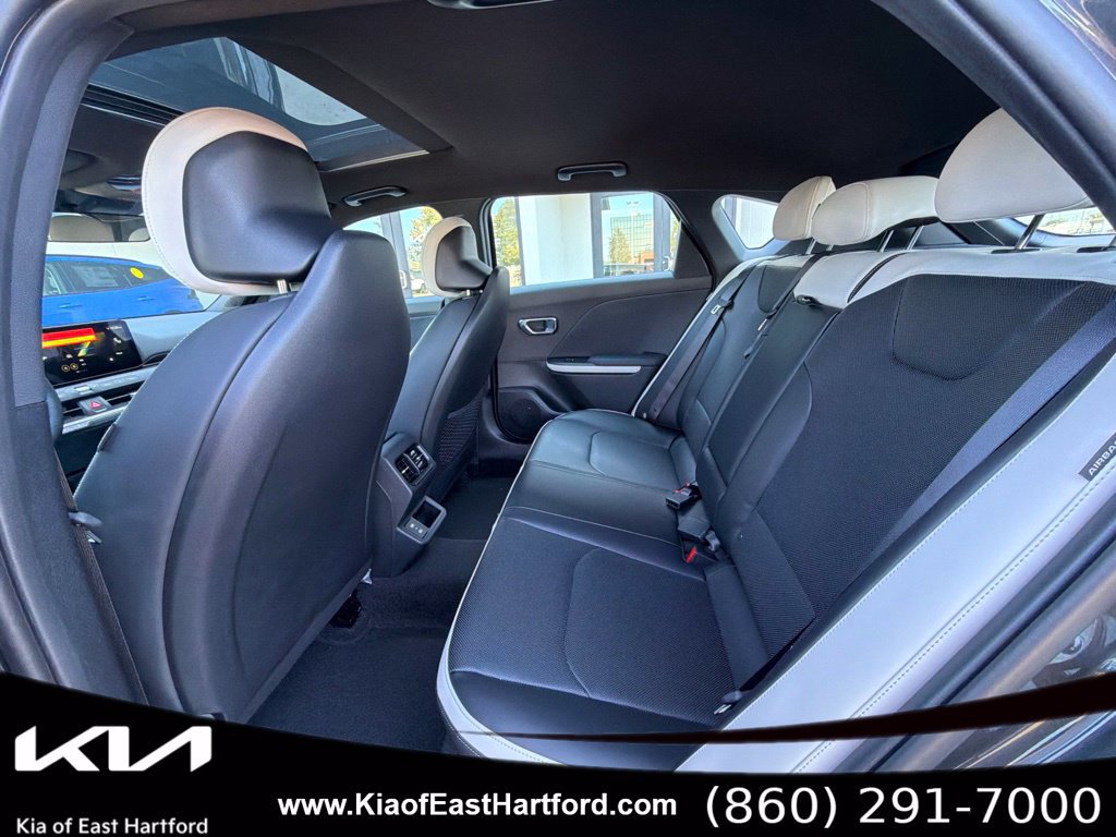New 2026 Kia K4 GT-Line Turbo FWD image 18