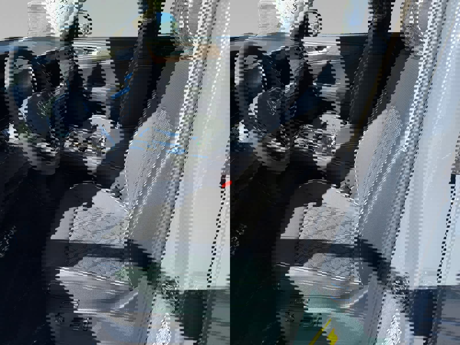 New 2026 Volkswagen Atlas SEL Premium R-Line image 15