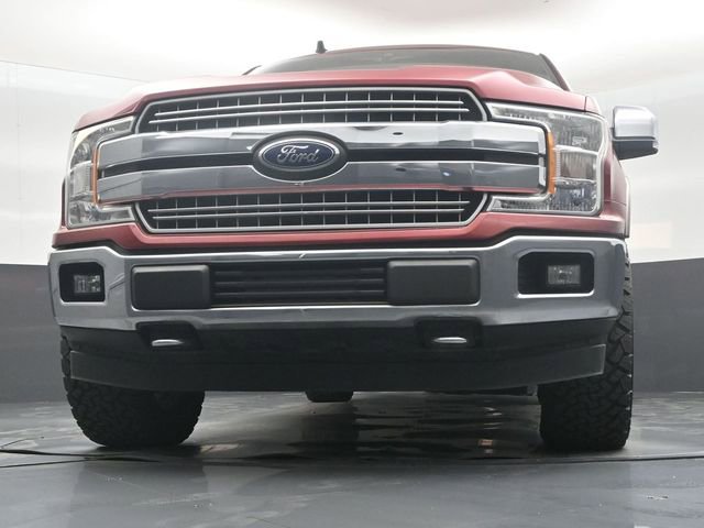 Used 2019 Ford F150 Lariat AWD/4WD image 39