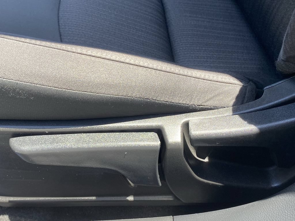 Used 2025 Nissan Altima 2.5 S FWD image 23