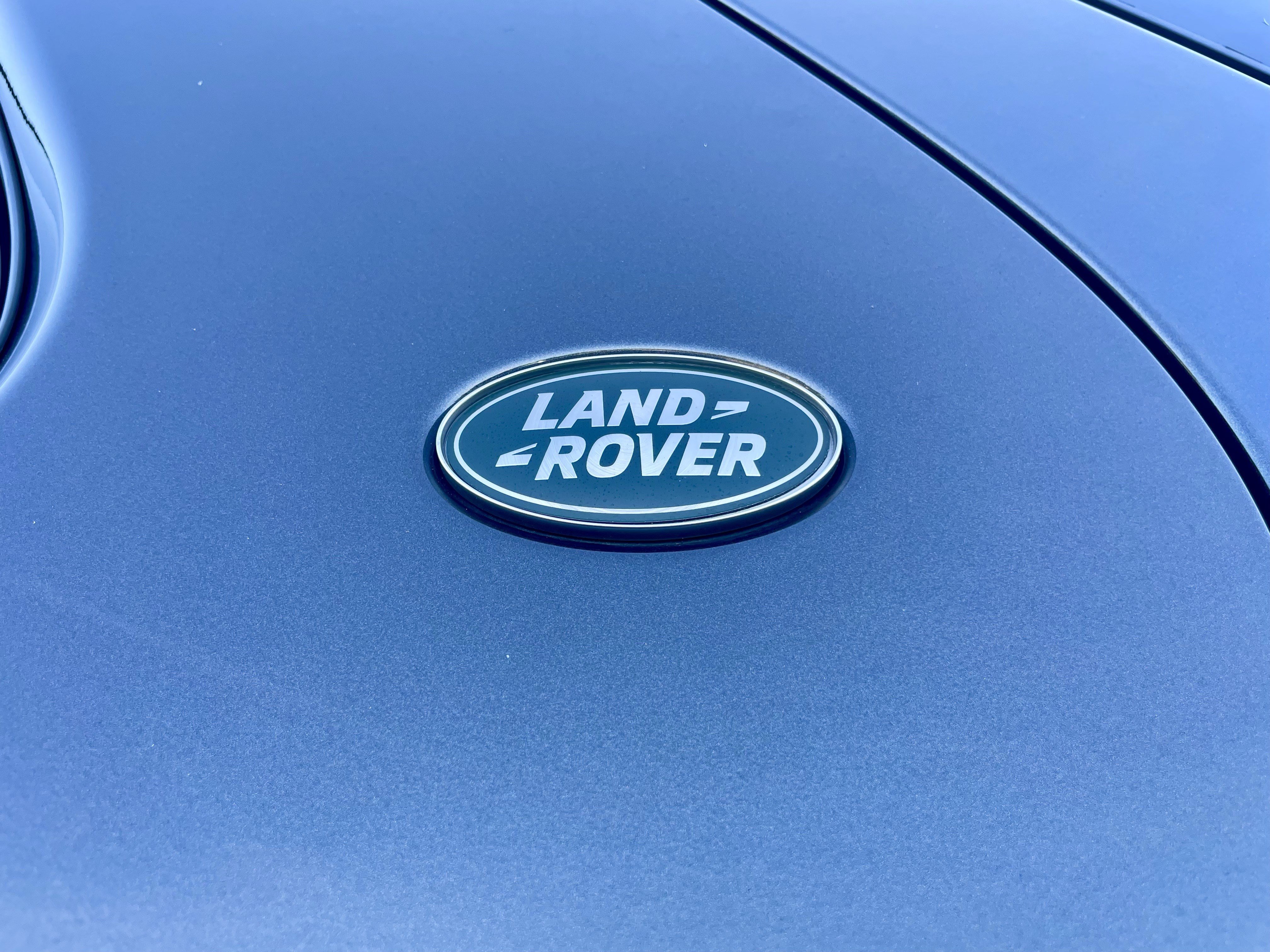 Certified 2025 Land Rover Discovery Metropolitan Edition AWD/4WD image 34