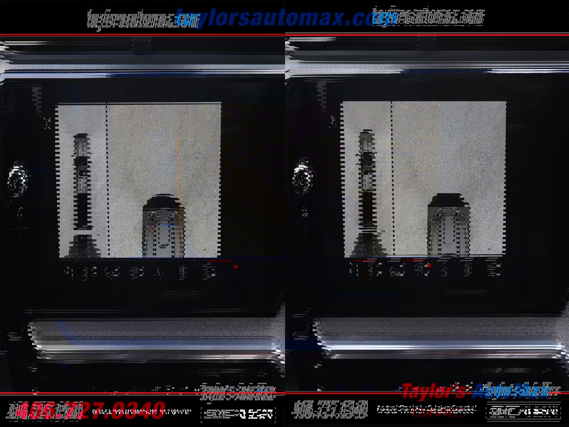 Used 2024 GMC Sierra 2500 Denali w/ Technology Package image 19