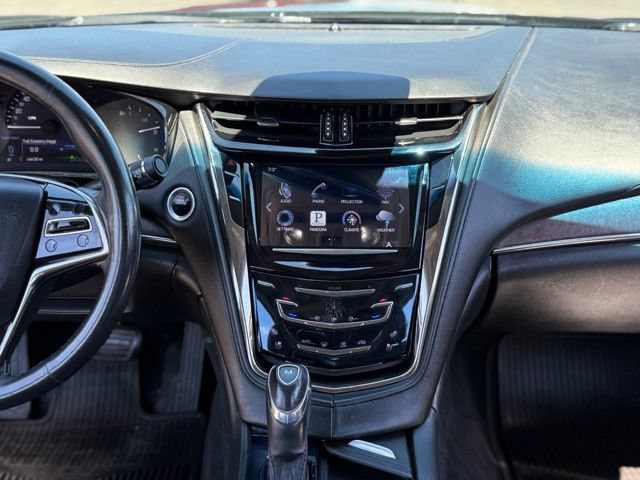 Used 2016 Cadillac CTS Luxury AWD/4WD image 21