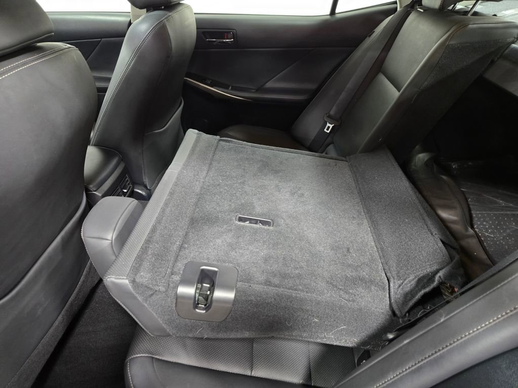 Used 2016 Lexus IS 300 AWD w/ Premium Package image 37