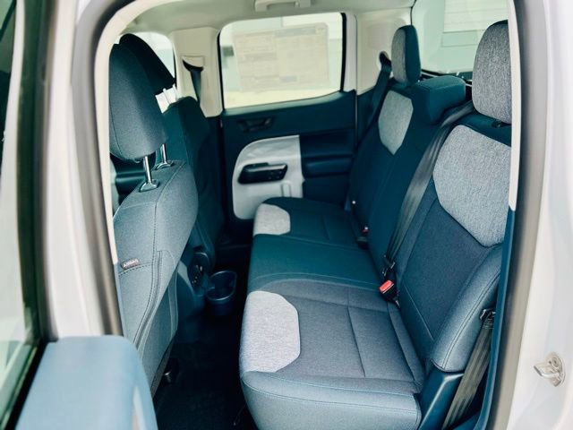 New 2026 Ford Maverick XLT w/ XLT Luxury Package image 13
