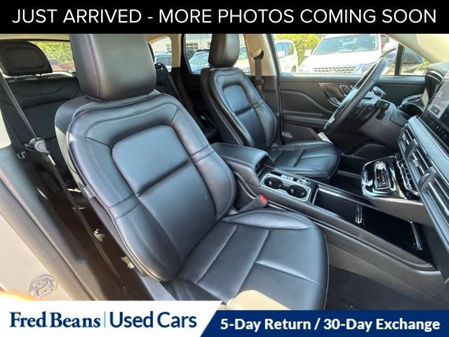 Used 2023 Lincoln Corsair AWD image 16