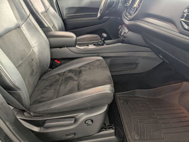 Used 2022 Dodge Durango GT image 33