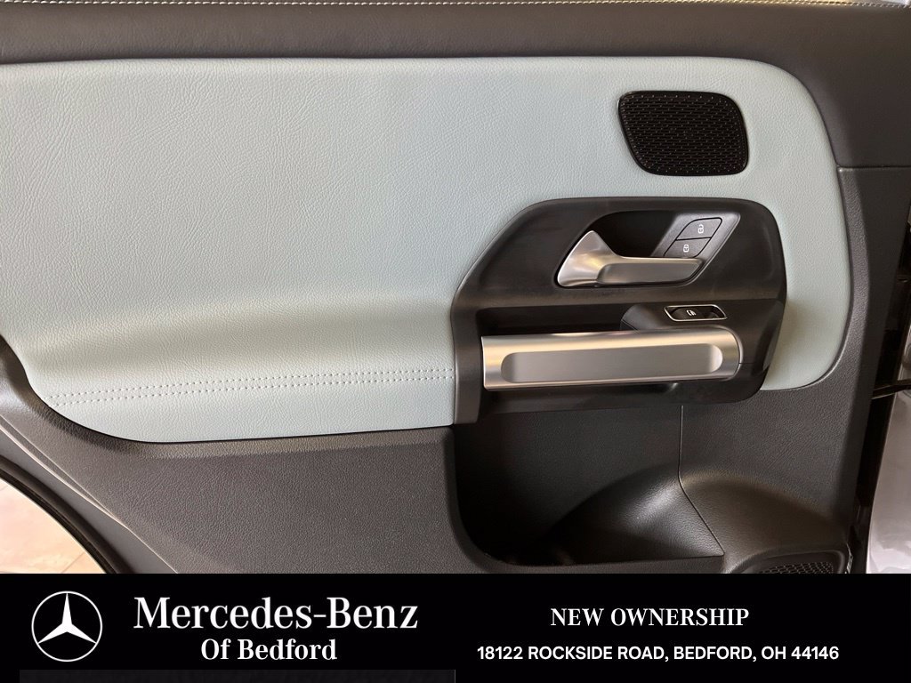 Used 2026 Mercedes-Benz GLB 250 4MATIC image 13