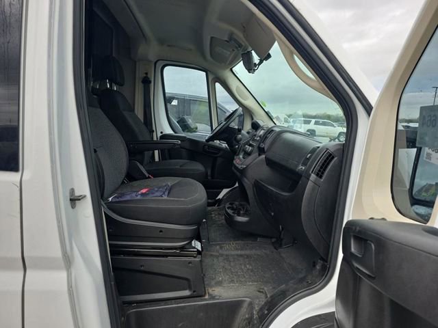 Used 2021 RAM ProMaster 1500 FWD image 4
