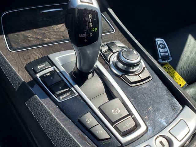 Used 2013 BMW 740Li xDrive AWD/4WD image 22