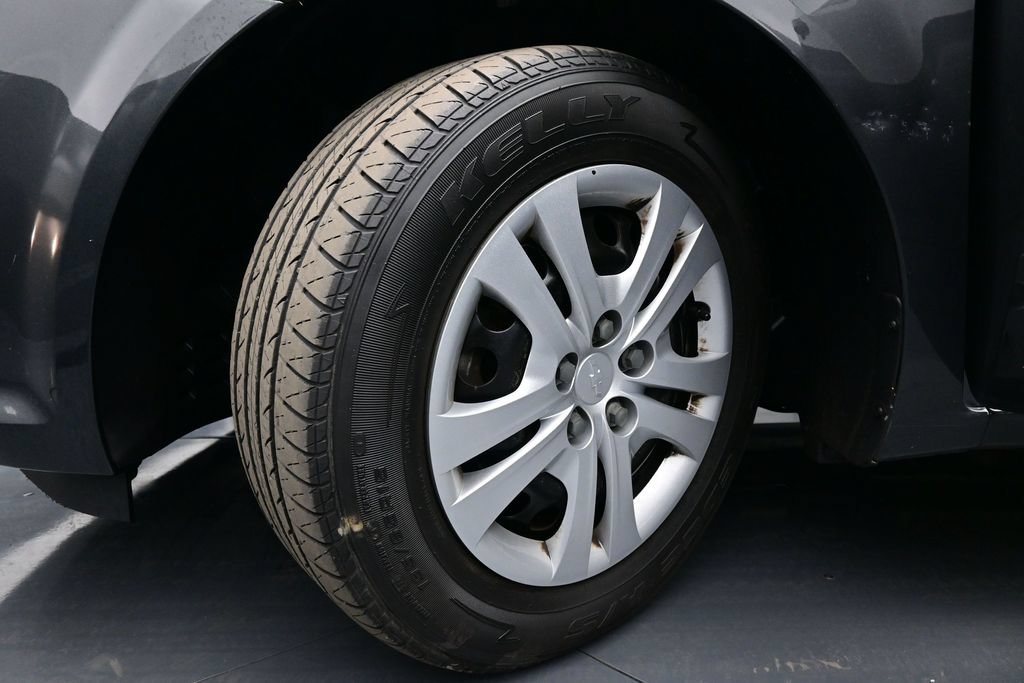 Used 2020 Chevrolet Sonic LT FWD image 16
