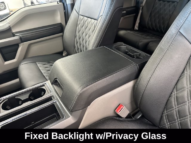 Used 2019 Ford F150 XLT w/ Equipment Group 302A Luxury AWD/4WD image 29