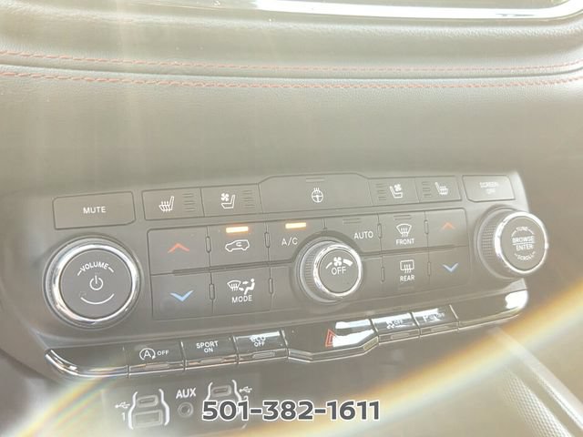 Used 2023 Dodge Durango GT RWD image 21