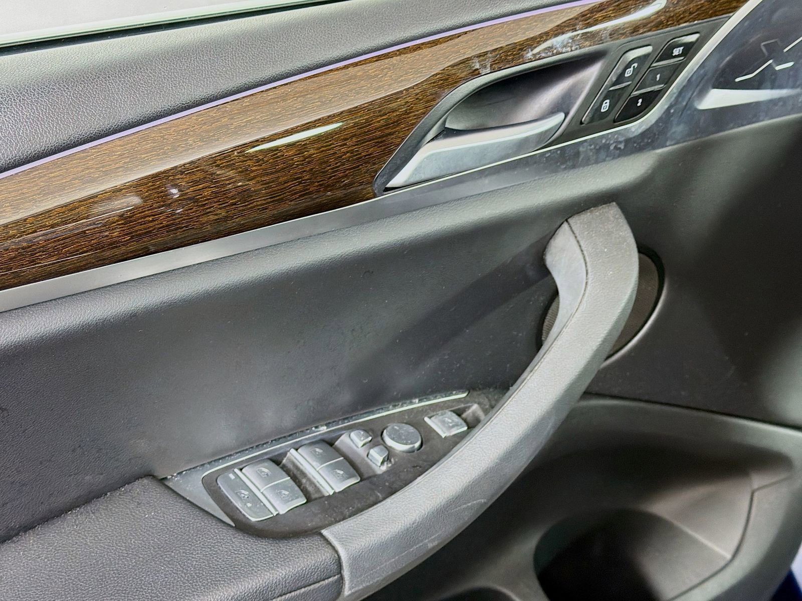 Used 2022 BMW X3 xDrive30i w/ Premium Package 2 (ZPA) image 21