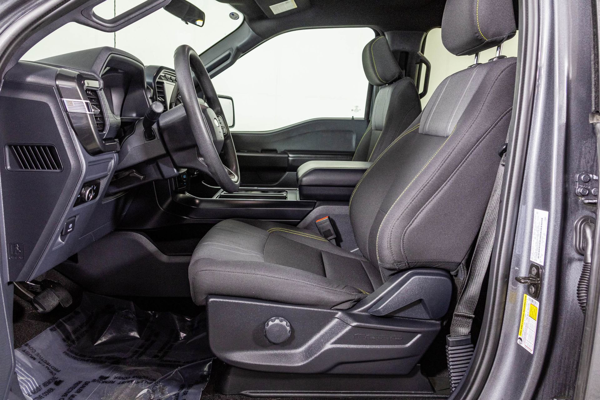 Used 2024 Ford F150 STX image 22