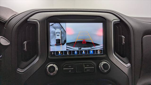 Used 2021 GMC Sierra 1500 Denali w/ Denali Ultimate Package AWD/4WD image 31