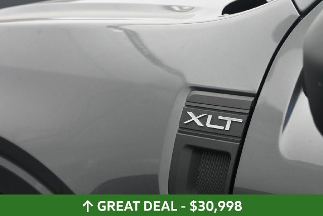 Used 2026 Ford Maverick XLT w/ Equipment Group 301A AWD/4WD image 15