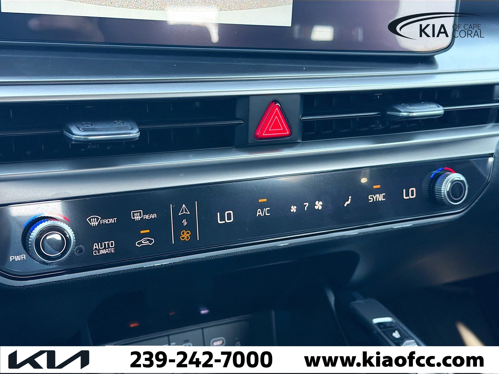 New 2026 Kia Sorento S image 33