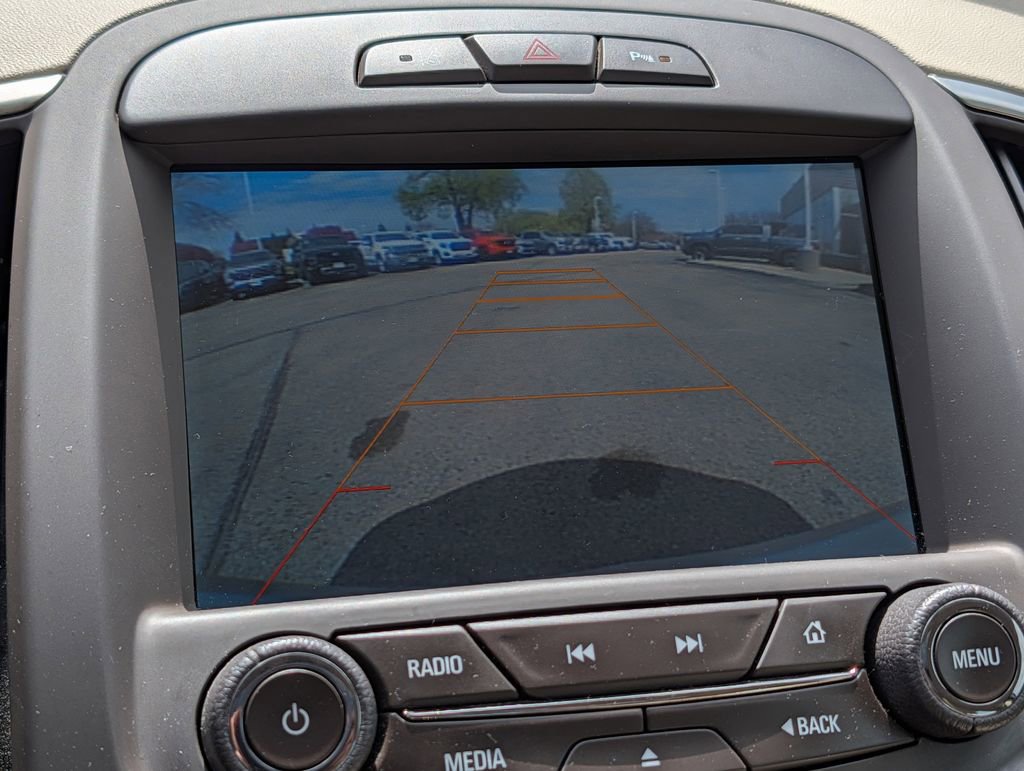 Used 2014 Buick LaCrosse Premium w/ Driver Confidence Package FWD image 51