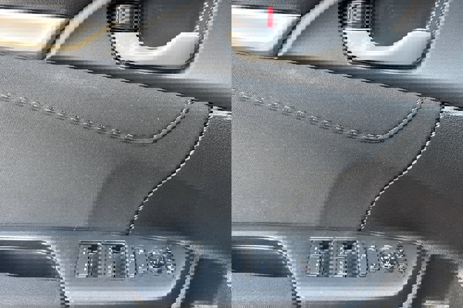 Used 2017 Honda Civic EX-T image 12