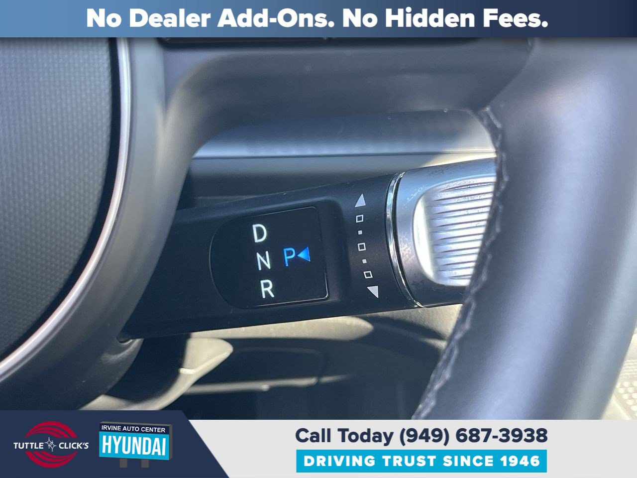 Certified 2023 Hyundai Ioniq 6 SEL RWD image 20