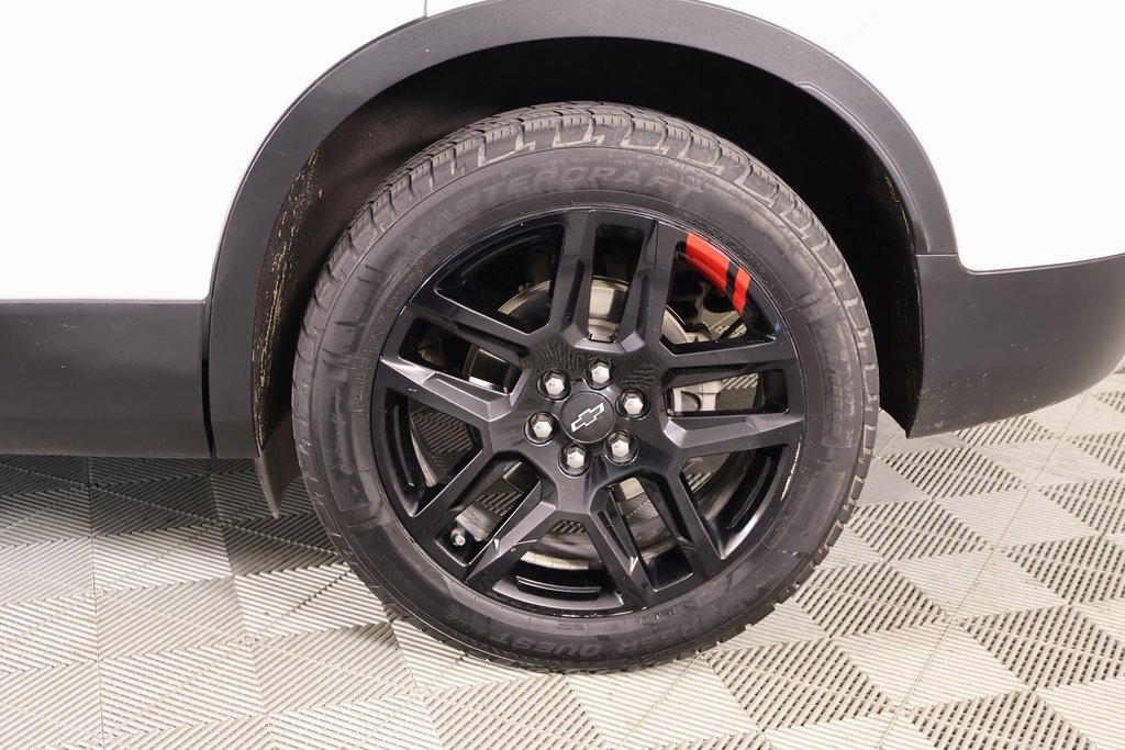 Used 2021 Chevrolet Blazer LT w/ Redline Edition image 18